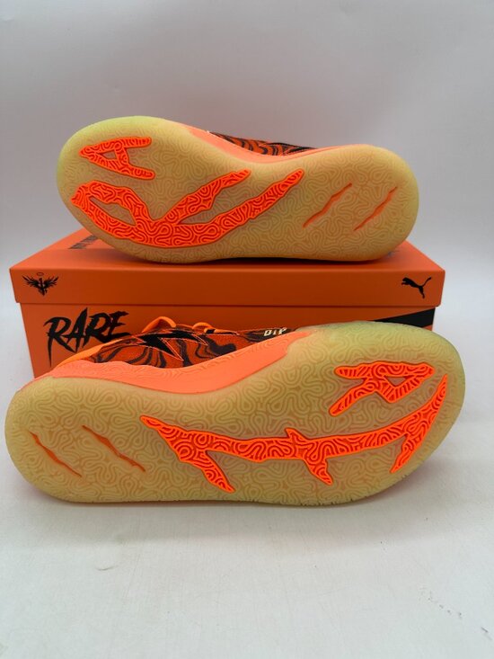 Puma MB.03 X LaMelo Ball men\'s size 12 \